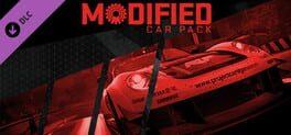 Project CARS: Modified Car Pack