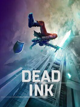 Dead Ink