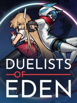 Duelists of Eden