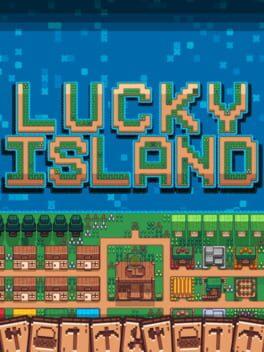 Lucky Island