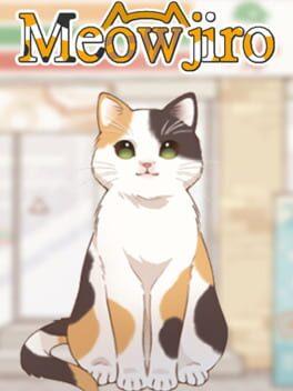 Meowjiro