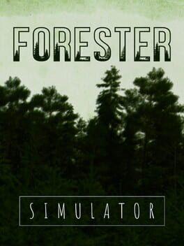 Forester Simulator