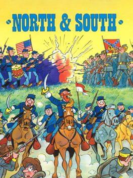 North & South