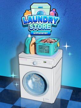 Laundry Store Simulator