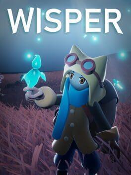 Wisper