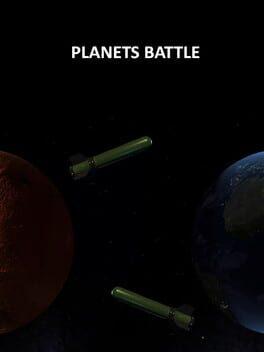 Planets Battle