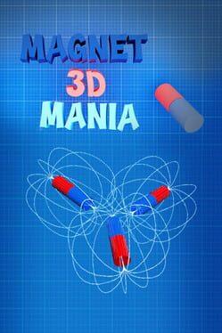 Magnet Mania 3D