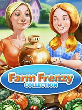 Farm Frenzy Collection