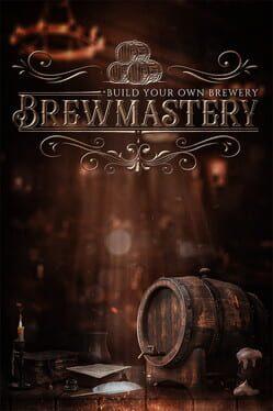 Brewmastery: Tavern Simulator