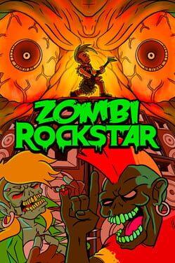 Zombi Rockstar