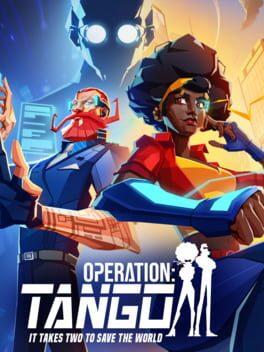 Operation: Tango