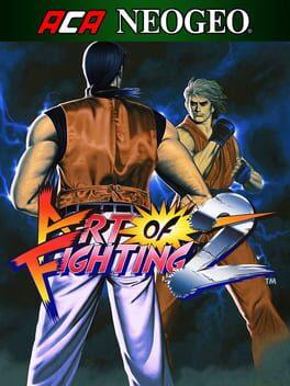 ACA Neo Geo: Art of Fighting 2