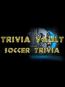 Trivia Vault: Soccer Trivia