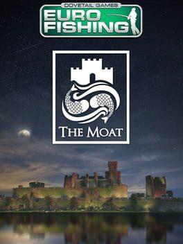 Euro Fishing: The Moat