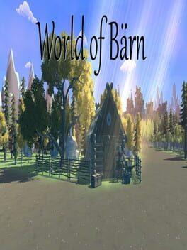 World of Barn