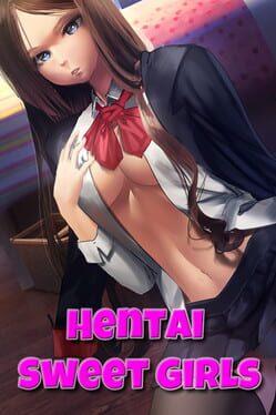 Hentai Sweet Girls