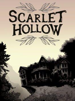 Scarlet Hollow