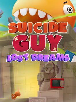 Suicide Guy: The Lost Dreams