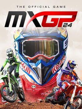 MXGP 24: The Official Game