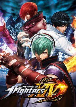 The King of Fighters XIV: Galaxy Edition