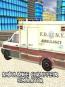 Ambulance Chauffeur Simulator