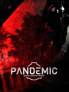 SCP: Pandemic