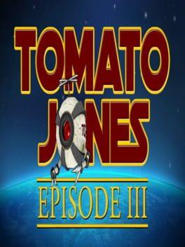 Tomato Jones - Episode 3