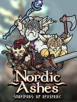 Nordic Ashes: Survivors of Ragnarok