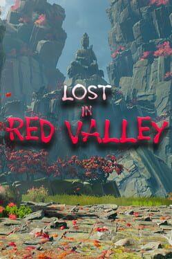 Lost in Red Valley