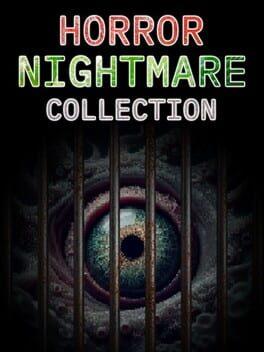 Horror Nightmare Collection