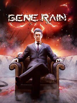 Gene Rain