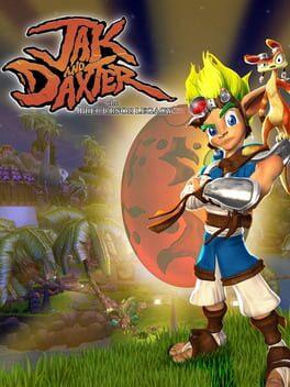 Buy Jak and Daxter: The Precursor Legacy CD Key - Price comparison ...