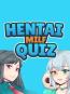 Hentai Milf Quiz