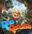 Rad Rodgers: World One