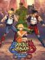 Double Dragon Gaiden: Rise of the Dragons