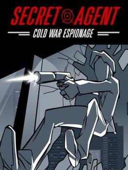 Secret Agent: Cold War Espionage