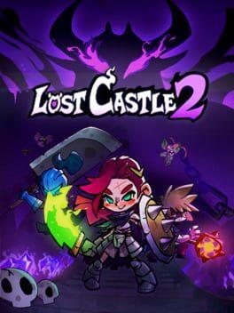 Lost Castle 2