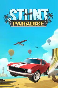 Stunt Paradise