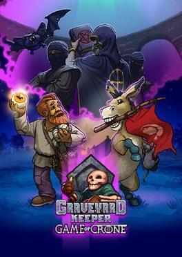 Graveyard Keeper: Game of Crone