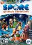 Spore: Galactic Adventures