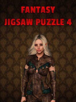 Fantasy Jigsaw Puzzle 4