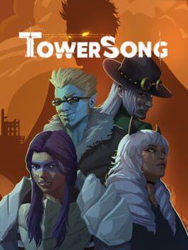 Tower Song