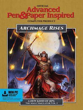 Archmage Rises