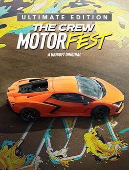 The Crew: Motorfest - Ultimate Edition