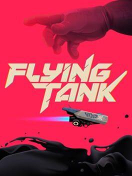 Flying Tank