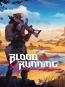 Blood Running