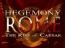 Hegemony Rome: The Rise of Caesar