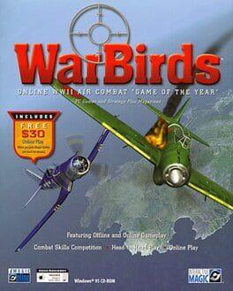 WarBirds: World War II Combat Aviation