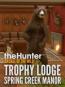 theHunter: Call of the Wild - Trophy Lodge Spring Creek Manor