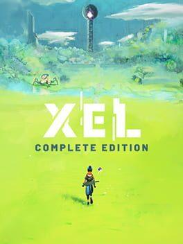 Xel: Complete Edition